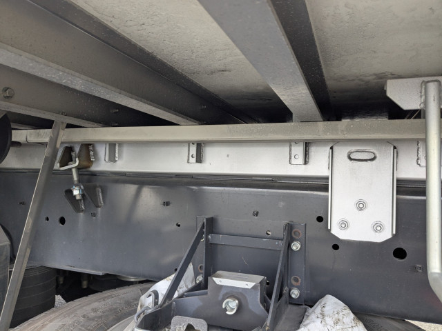 いすゞ ギガ 大型 ウィング 2PG-CYL77DA(98903) 11枚目