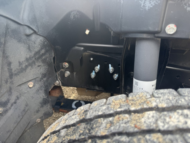 三菱ふそう キャンター 小型 土砂ダンプ TKG-FBA60(98902) 22枚目