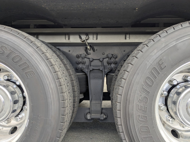 いすゞ ギガ 大型 ウィング 2PG-CYL77DA(98903) 12枚目