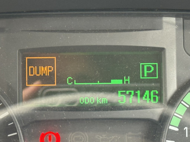 三菱ふそう キャンター 小型 土砂ダンプ TKG-FBA60(98902) 26枚目