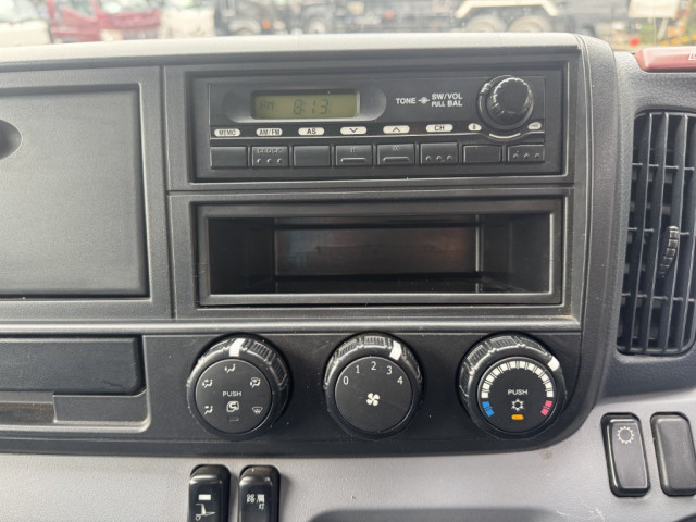 三菱ふそう キャンター 小型 土砂ダンプ TKG-FBA60(98902) 27枚目