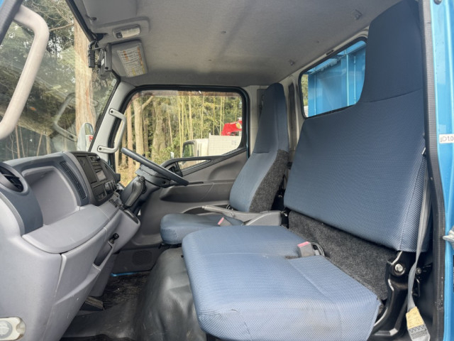 三菱ふそう キャンター 小型 土砂ダンプ TKG-FBA60(98902) 31枚目