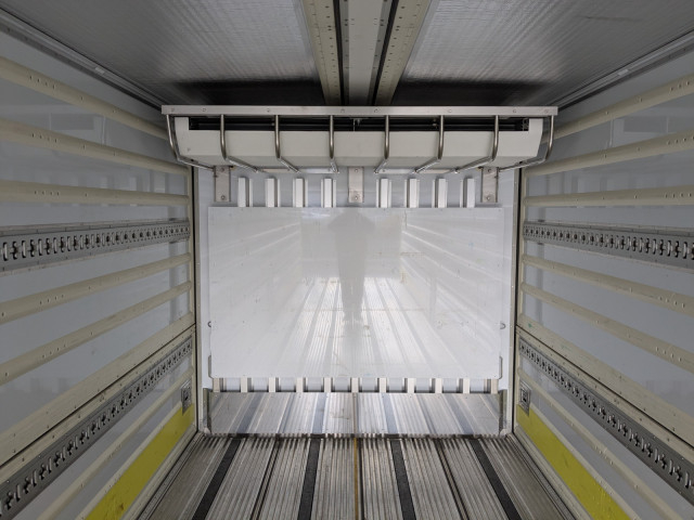 いすゞ ギガ 大型 ウィング 2PG-CYL77DA(98903) 22枚目