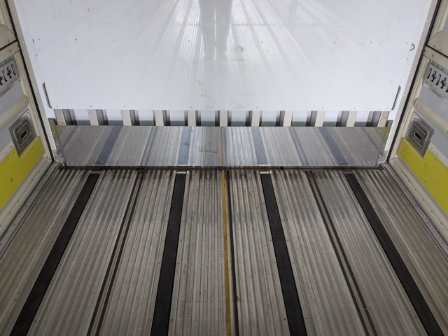 いすゞ ギガ 大型 ウィング 2PG-CYL77DA(98903) 23枚目