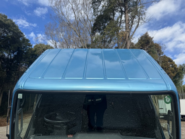 三菱ふそう キャンター 小型 土砂ダンプ TKG-FBA60(98902) 34枚目