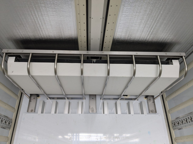 いすゞ ギガ 大型 ウィング 2PG-CYL77DA(98903) 24枚目