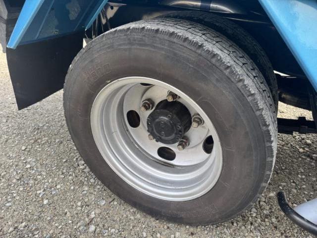 三菱ふそう キャンター 小型 土砂ダンプ TKG-FBA60(98902) 35枚目