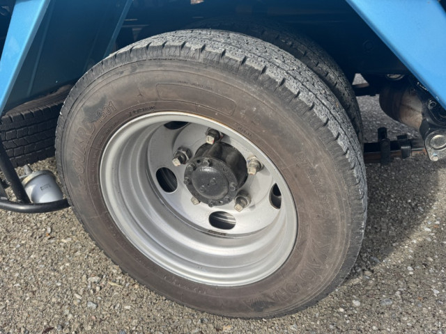 三菱ふそう キャンター 小型 土砂ダンプ TKG-FBA60(98902) 36枚目