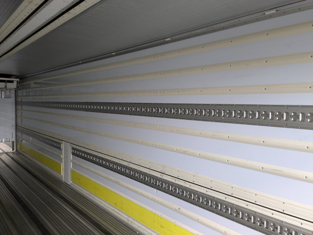 いすゞ ギガ 大型 ウィング 2PG-CYL77DA(98903) 26枚目