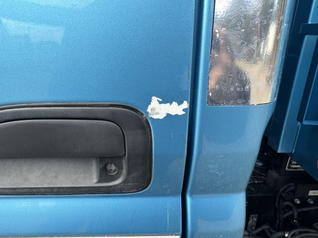 三菱ふそう キャンター 小型 土砂ダンプ TKG-FBA60(98902) 38枚目