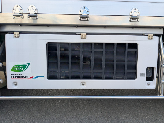 いすゞ ギガ 大型 ウィング 2PG-CYL77DA(98903) 33枚目