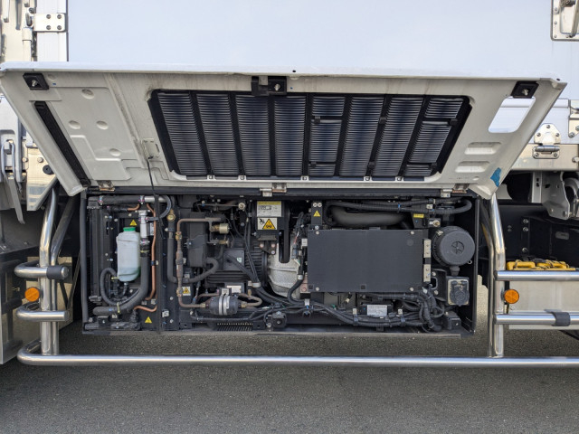 いすゞ ギガ 大型 ウィング 2PG-CYL77DA(98903) 34枚目