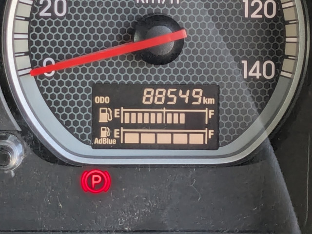 いすゞ ギガ 大型 ウィング 2PG-CYL77DA(98903) 40枚目