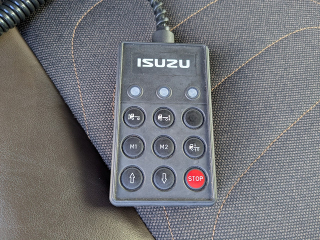 いすゞ ギガ 大型 ウィング 2PG-CYL77DA(98903) 42枚目