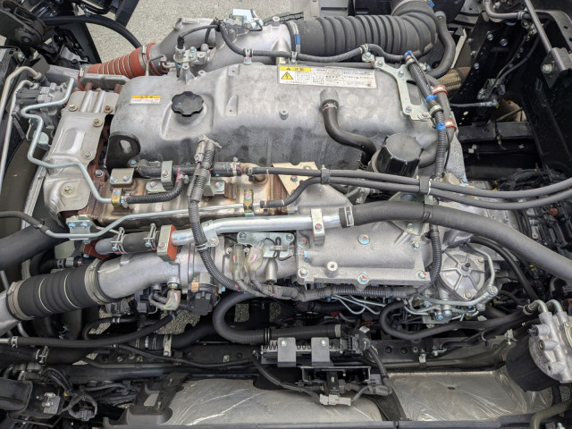 いすゞ ギガ 大型 ウィング 2PG-CYL77DA(98903) 44枚目