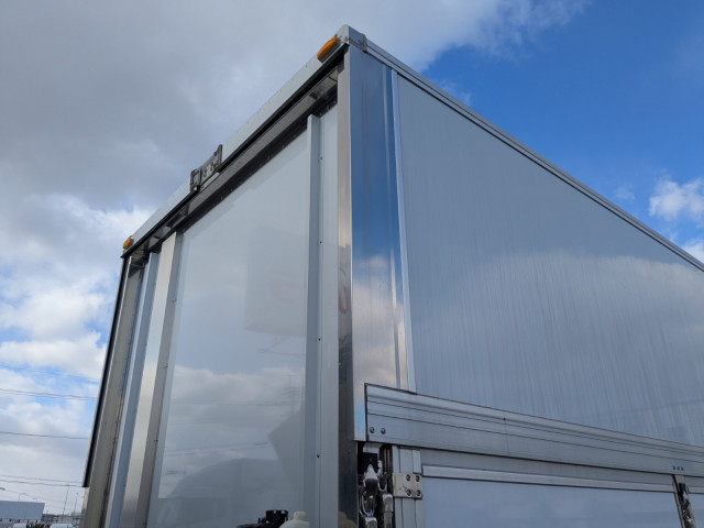 いすゞ ギガ 大型 ウィング 2PG-CYL77DA(98903) 45枚目