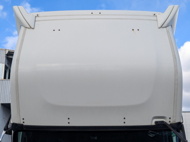 いすゞ ギガ 大型 ウィング 2PG-CYL77DA(98903) 46枚目