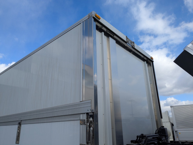 いすゞ ギガ 大型 ウィング 2PG-CYL77DA(98903) 48枚目