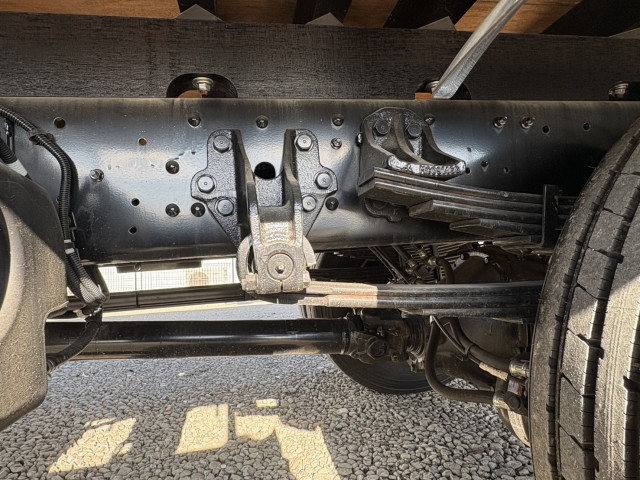 三菱ふそう ファイター 増トン 平ボディ（クレーン付） 2KG-FK62FZ(98904) 22枚目