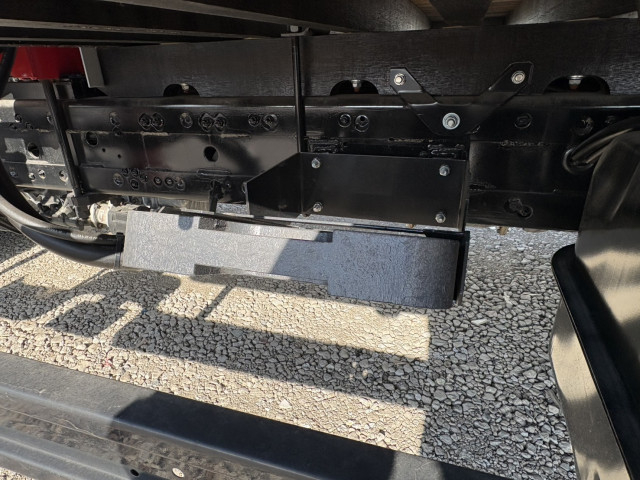 三菱ふそう ファイター 増トン 平ボディ（クレーン付） 2KG-FK62FZ(98904) 28枚目