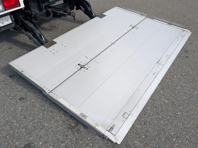 日野 レンジャー 中型 ウィング 2KG-FD2ABG(98905) 10枚目