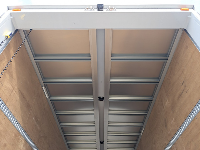 日野 レンジャー 中型 ウィング 2KG-FD2ABG(98905) 11枚目