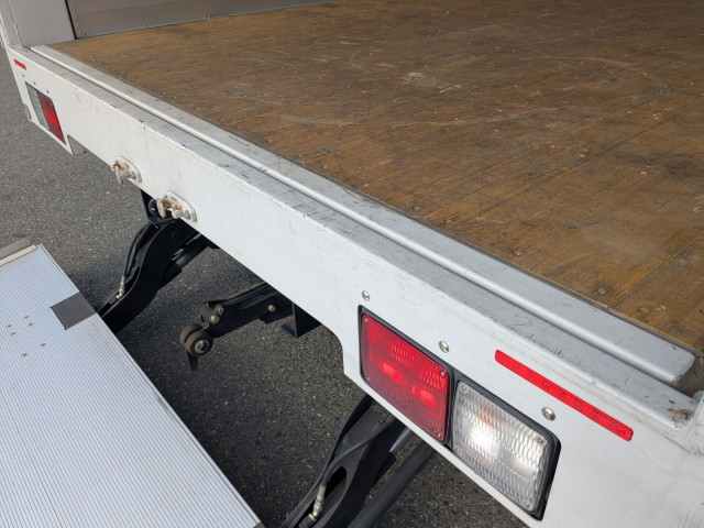 日野 レンジャー 中型 ウィング 2KG-FD2ABG(98905) 12枚目