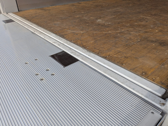 日野 レンジャー 中型 ウィング 2KG-FD2ABG(98905) 13枚目