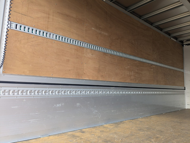 日野 レンジャー 中型 ウィング 2KG-FD2ABG(98905) 17枚目