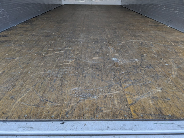 日野 レンジャー 中型 ウィング 2KG-FD2ABG(98905) 18枚目