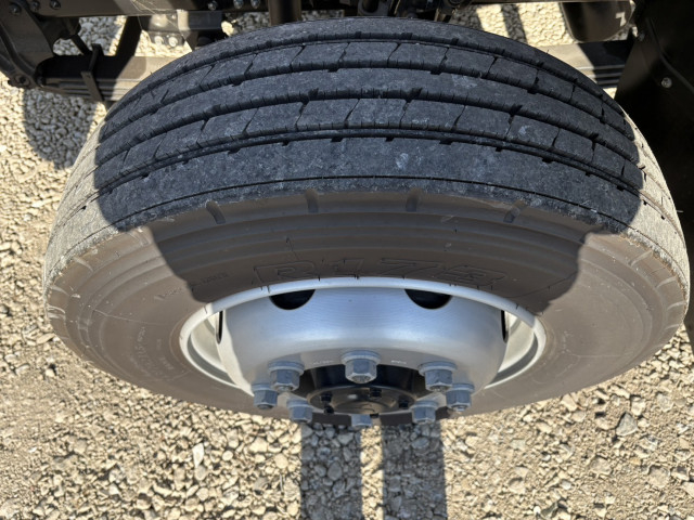 三菱ふそう ファイター 増トン 平ボディ（クレーン付） 2KG-FK62FZ(98904) 44枚目