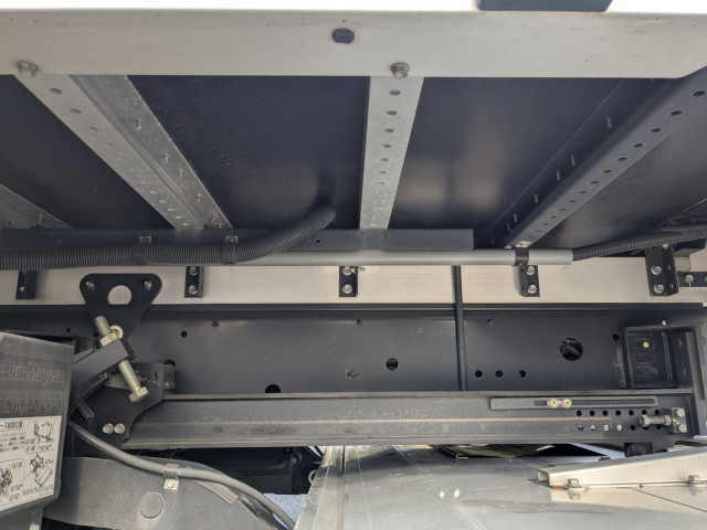 日野 レンジャー 中型 ウィング 2KG-FD2ABG(98905) 26枚目