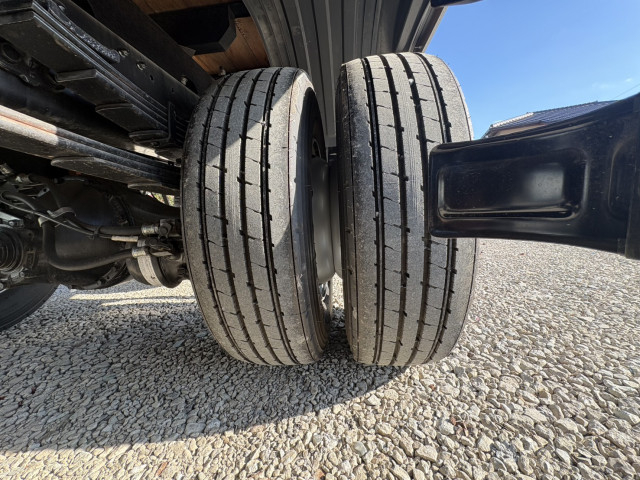 三菱ふそう ファイター 増トン 平ボディ（クレーン付） 2KG-FK62FZ(98904) 47枚目