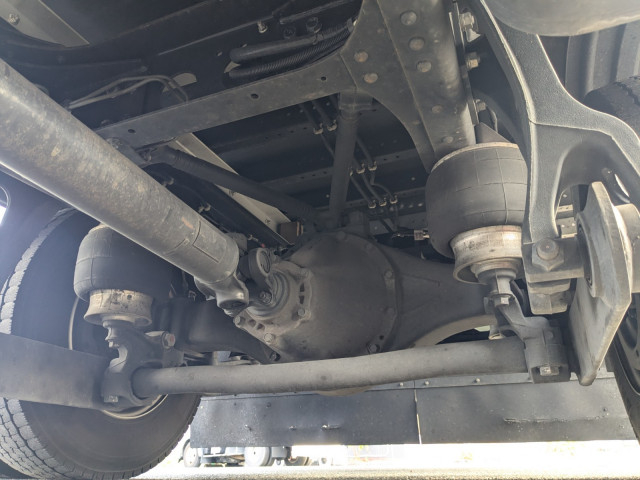 日野 レンジャー 中型 ウィング 2KG-FD2ABG(98905) 27枚目