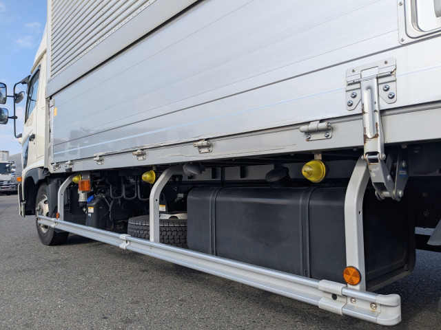 日野 レンジャー 中型 ウィング 2KG-FD2ABG(98905) 28枚目