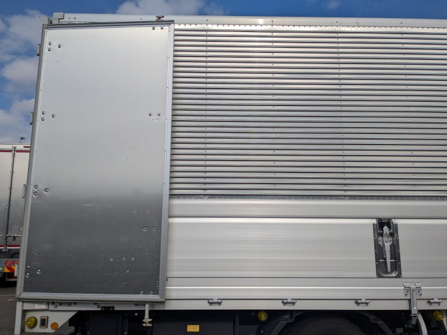 日野 レンジャー 中型 ウィング 2KG-FD2ABG(98905) 29枚目