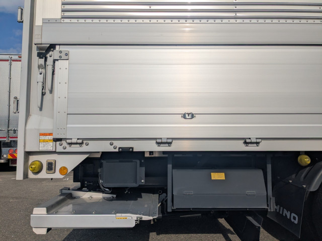 日野 レンジャー 中型 ウィング 2KG-FD2ABG(98905) 30枚目