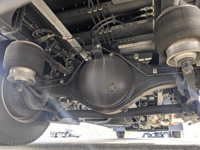 日野 レンジャー 中型 ウィング 2KG-FD2ABG(98905) 32枚目