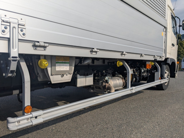 日野 レンジャー 中型 ウィング 2KG-FD2ABG(98905) 33枚目