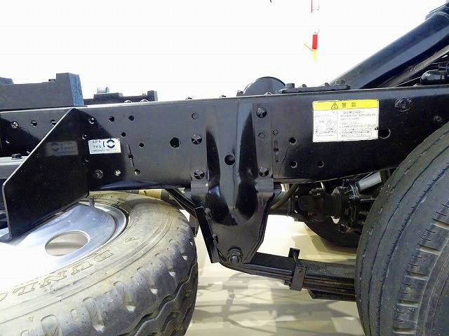 いすゞ エルフ 小型 土砂ダンプ TPG-NJR85AD(113109) 37枚目