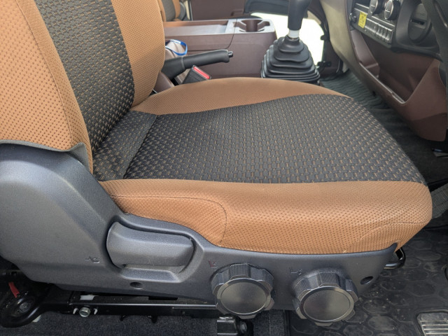 日野 レンジャー 中型 ウィング 2KG-FD2ABG(98905) 34枚目