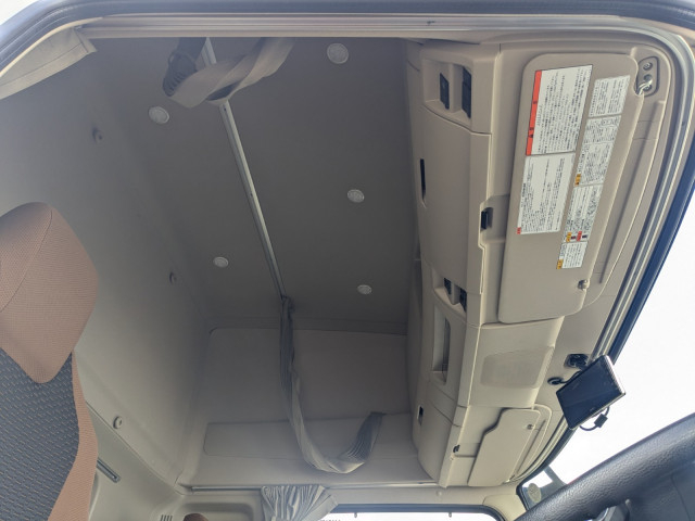 日野 レンジャー 中型 ウィング 2KG-FD2ABG(98905) 35枚目