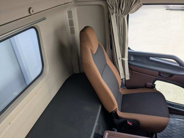 日野 レンジャー 中型 ウィング 2KG-FD2ABG(98905) 36枚目