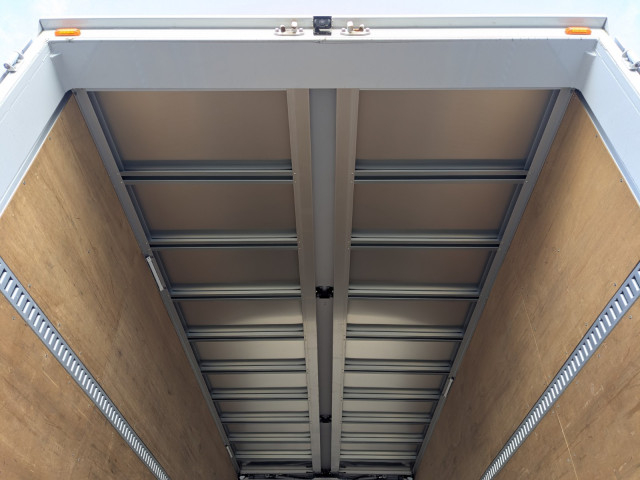 日野 レンジャー 中型 ウィング 2KG-FD2ABG(98906) 10枚目