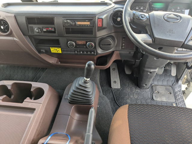 日野 レンジャー 中型 ウィング 2KG-FD2ABG(98905) 37枚目