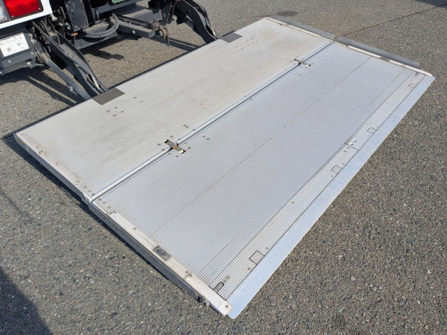 日野 レンジャー 中型 ウィング 2KG-FD2ABG(98906) 12枚目