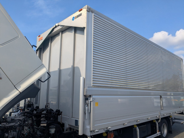 日野 レンジャー 中型 ウィング 2KG-FD2ABG(98905) 40枚目