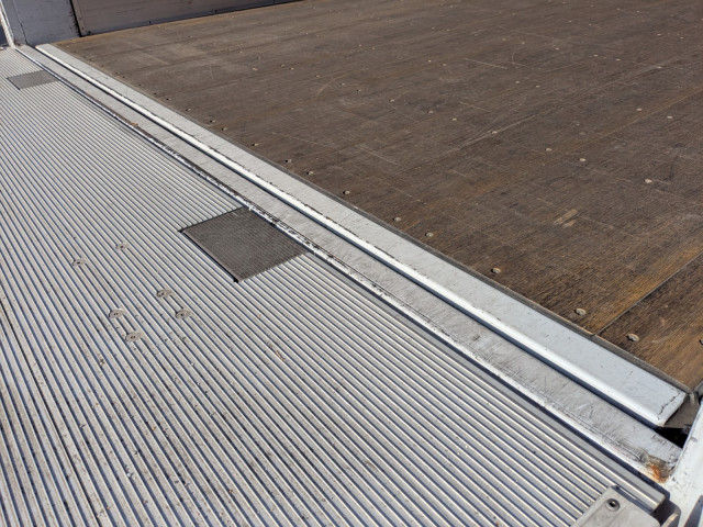 日野 レンジャー 中型 ウィング 2KG-FD2ABG(98906) 13枚目