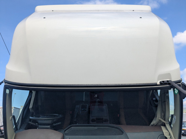日野 レンジャー 中型 ウィング 2KG-FD2ABG(98905) 43枚目