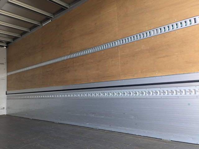 日野 レンジャー 中型 ウィング 2KG-FD2ABG(98906) 16枚目